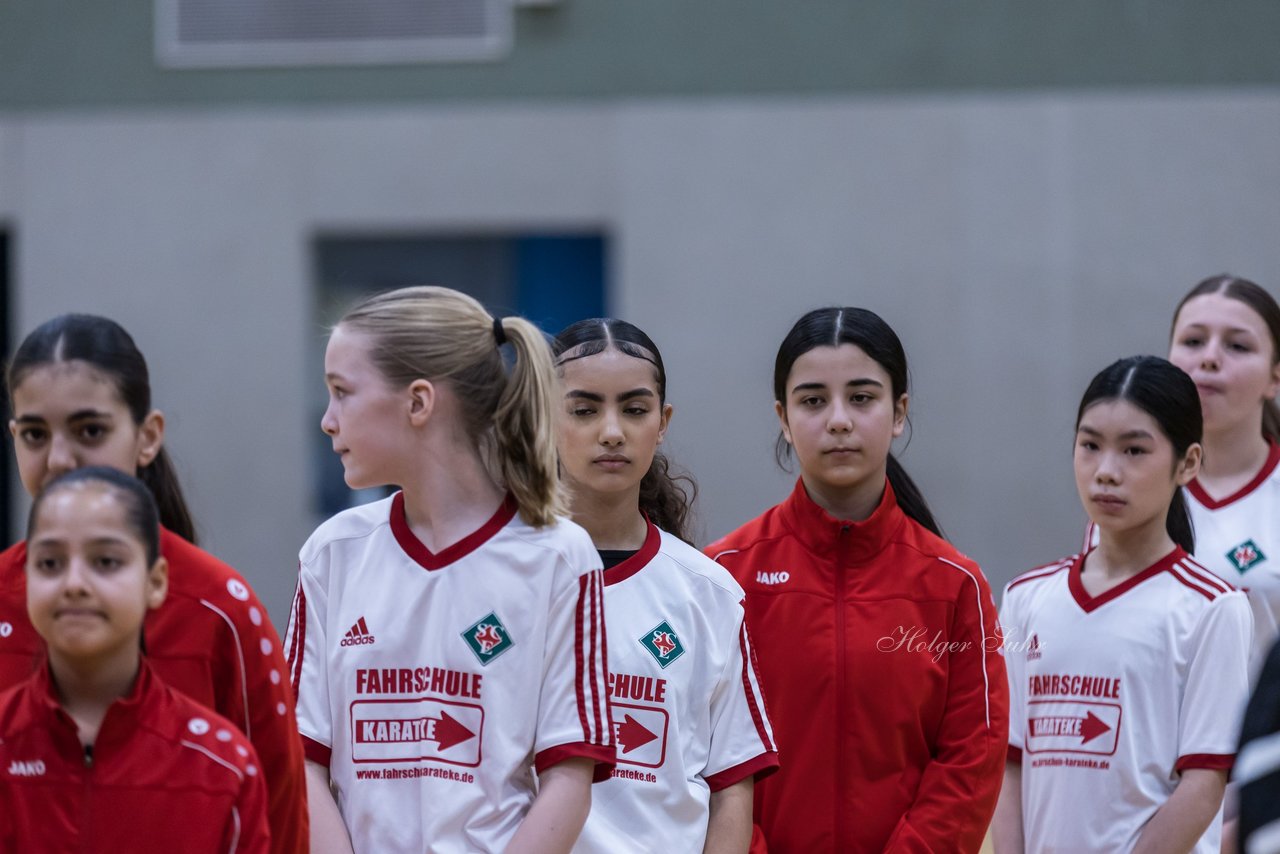 Bild 117 - wCJ Futsalmeisterschaft